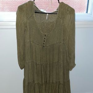 Urban outfitters dress